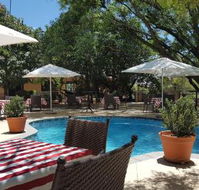 Black Eagle Hotel  Spa - Tourism Africa