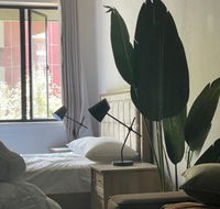 Black Brick Luxury Apartment - Tourism Africa