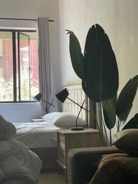 Black Brick Luxury Apartment Tourism Africa