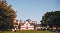 Blaauwklippen Manor Tourism Africa