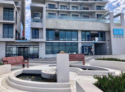 Blaauwberg Beach Hotel