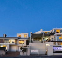 Blaauw Village Guest House - Tourism Africa