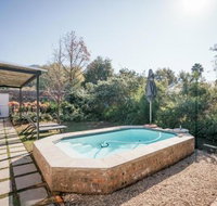 Blaauw Cottage - Tourism Africa