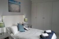 Bizwani Beach Cottage Tourism Africa