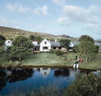 Bitou River Lodge - Tourism Africa