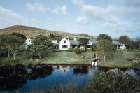 Bitou River Lodge Tourism Africa