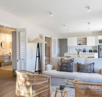 Brakkloof Self-Catering - Tourism Africa
