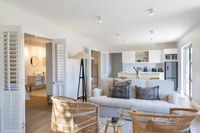 Brakkloof Self-Catering Tourism Africa