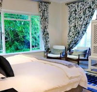 Bishopsfield Guest House - Tourism Africa