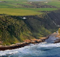 Bishops Cove - Tourism Africa