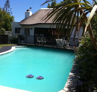Birkenhead Manor - Tourism Africa
