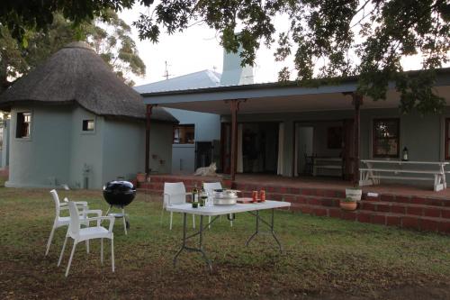 Brakkies The Country Dog Escape - thumb 3