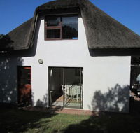 Birdsong cottage - Tourism Africa