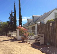 Brakdakkie Guest Cottages - Tourism Africa