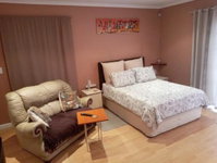 Birds Holiday Accommodation 1 Tourism Africa