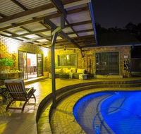 Birds Babble Self Catering - Tourism Africa