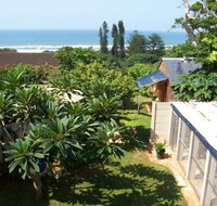 Birdcage BB - Tourism Africa
