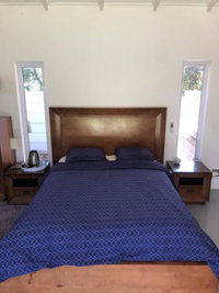 Bird Song Bedroom Tourism Africa