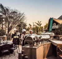 Birchwood Hotel and OR Tambo Conference Centre - Tourism Africa