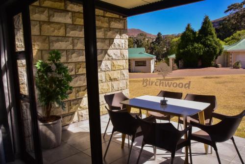 Birchwood A & B @ Clarens - thumb 0