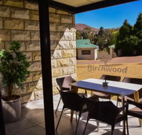 Birchwood A  B  Clarens - Tourism Africa