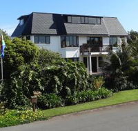 Braeview Guest House - Tourism Africa