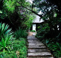Birch Tree Cottage - Accommodation Africa