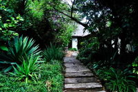 Birch Tree Cottage Tourism Africa