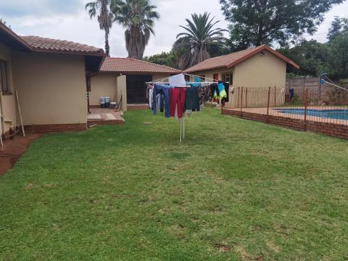 Birch Street Homestead - thumb 1