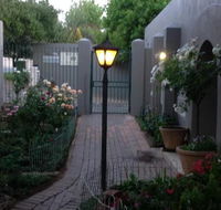 Bio-Pointment Guest Suites - Accommodation Africa