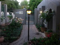 Bio-Pointment Guest Suites Tourism Africa