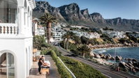 Bingley Place - Camps Bay Luxury Villa Tourism Africa