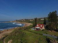BillsBest Whaleback Cottage Tourism Africa