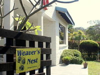 BillsBest Weavers Nest Tourism Africa