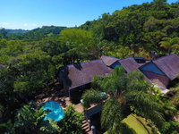 BillsBest Rock Inn Tourism Africa