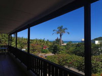 BillsBest Beach House Tourism Africa