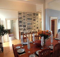 Braeside House Apartments - Tourism Africa