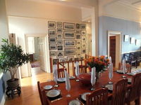 Booking Villa Tourism Africa