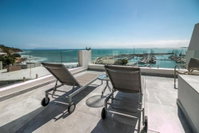 Bikini Beach Penthouse Tourism Africa