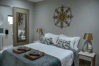 Biki Plek 2 Tourism Africa