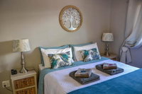 Biki Plek Tourism Africa