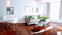Bijoux Self-catering Apartment in The Bijoux Tourism Africa