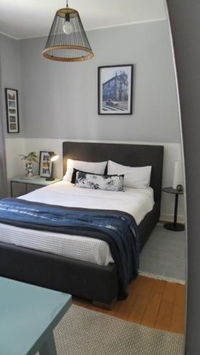 Bradwell Views Tourism Africa