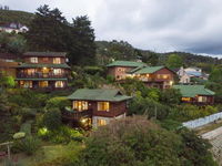 Big Tree House Lodge Tourism Africa