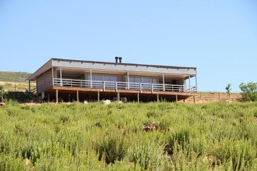 Big Sky Cottages - thumb 1