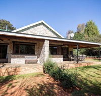 Big Oak Cottages - Tourism Africa