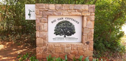 Big Oak Cottages - thumb 2