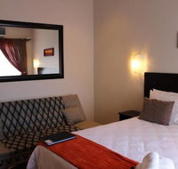 Big Five Guest House - Accommodation Africa