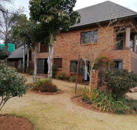 Big Boma Guest House - Accommodation Africa