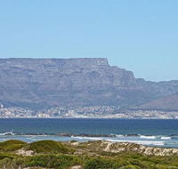 Big Bay Penthouse - Accommodation Africa
